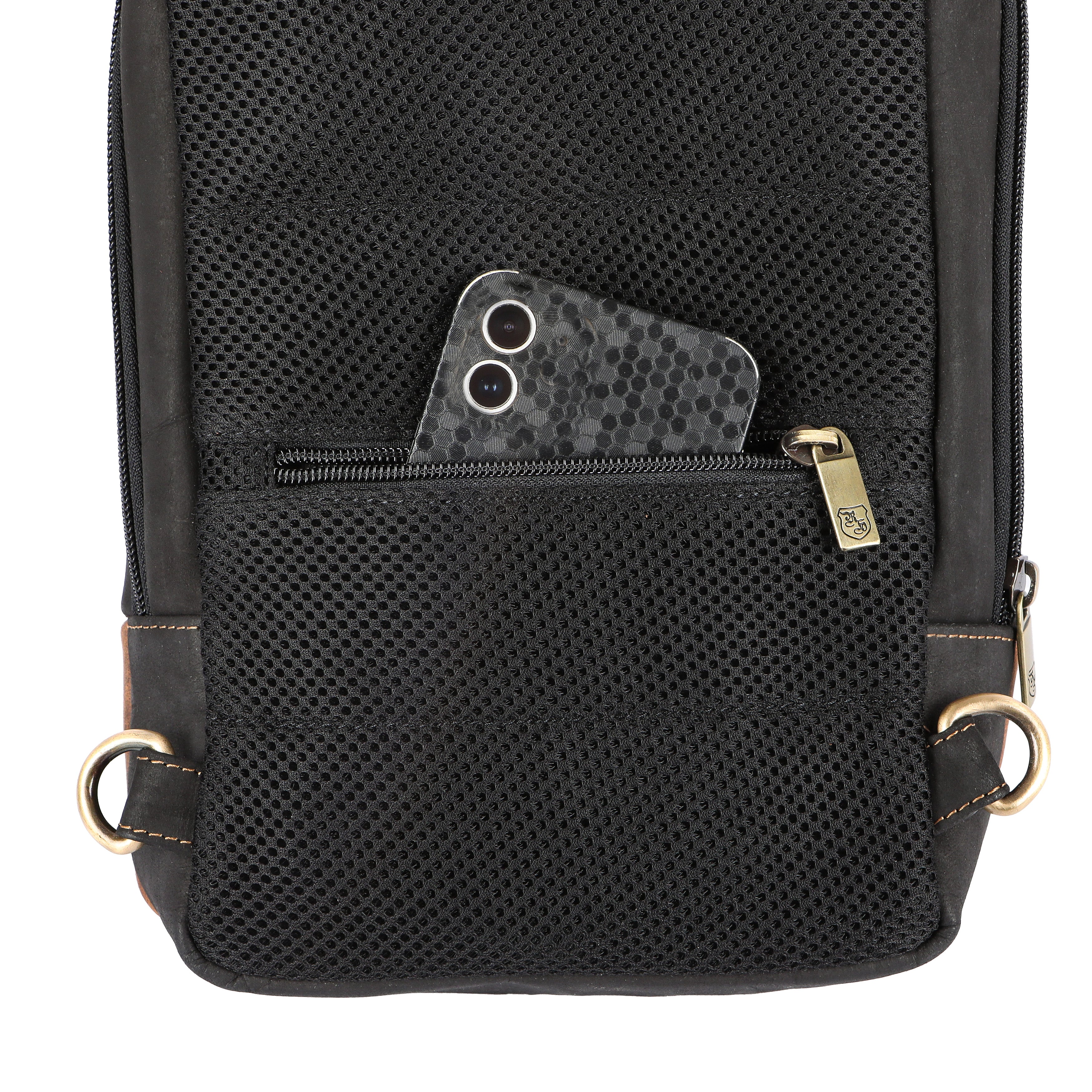 City Bag Theodor