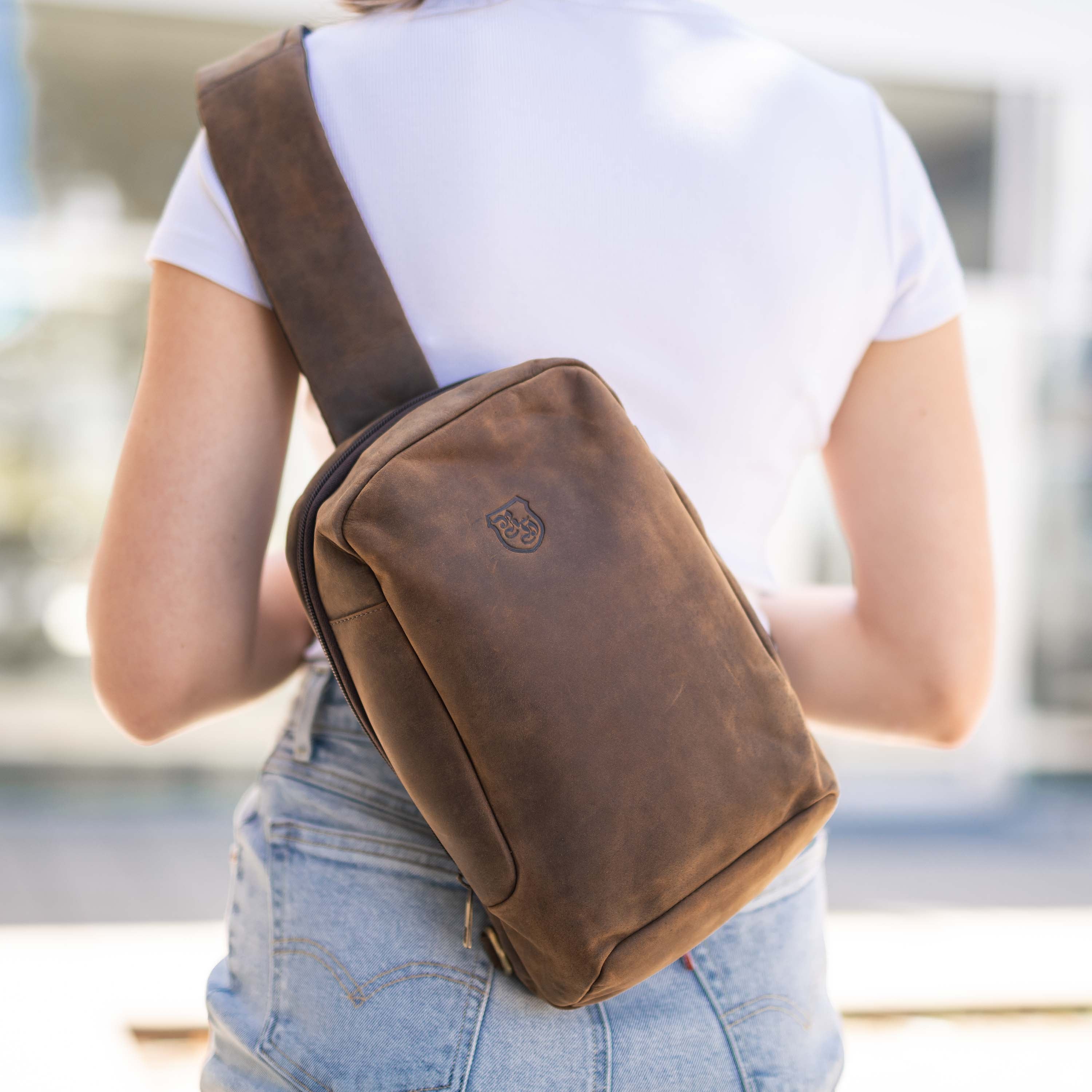 City Bag Theodor