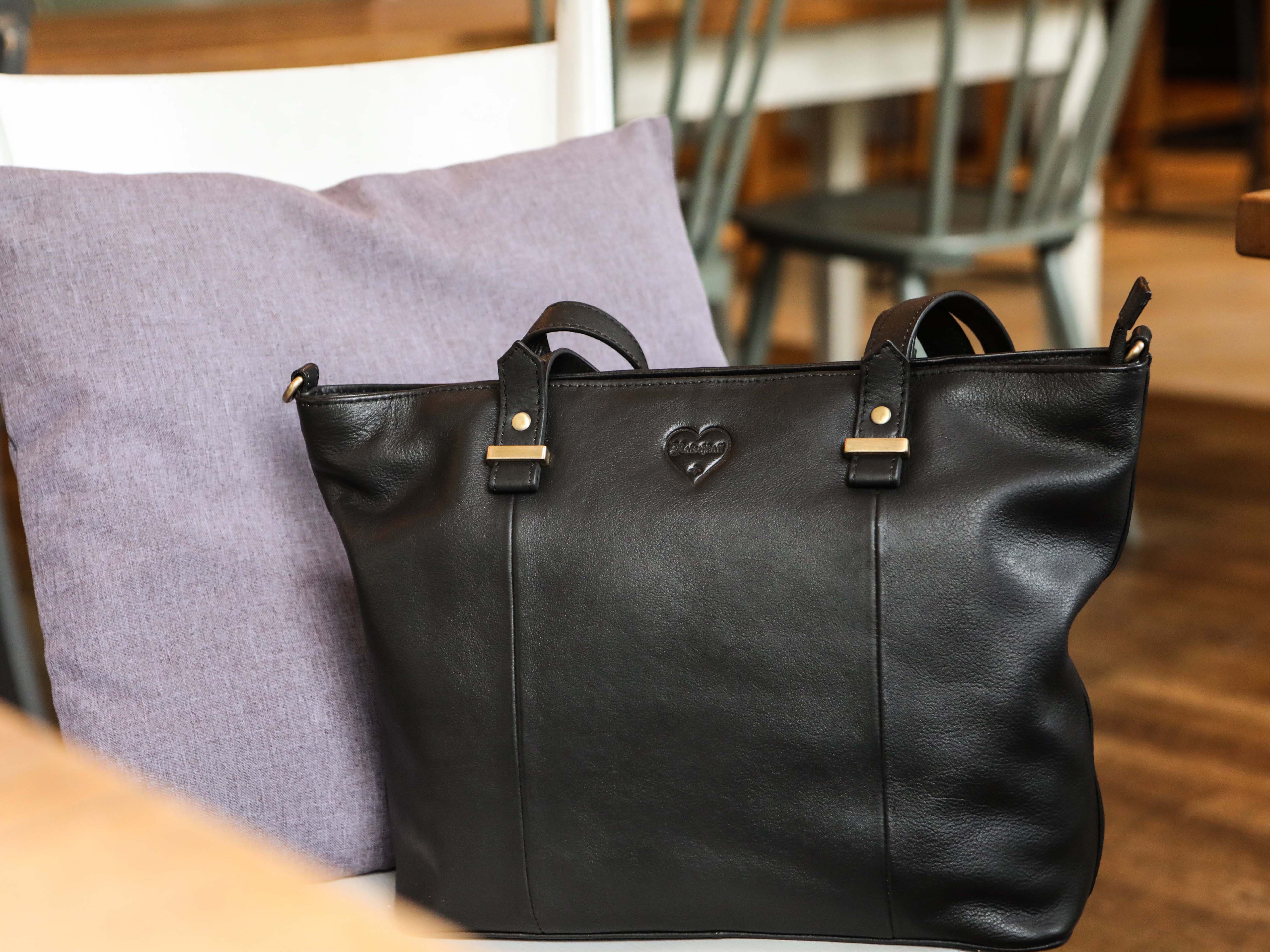 Ratschkatl Shopper Handtasche 1.0 Tasche Hodalump & Ratschkatl