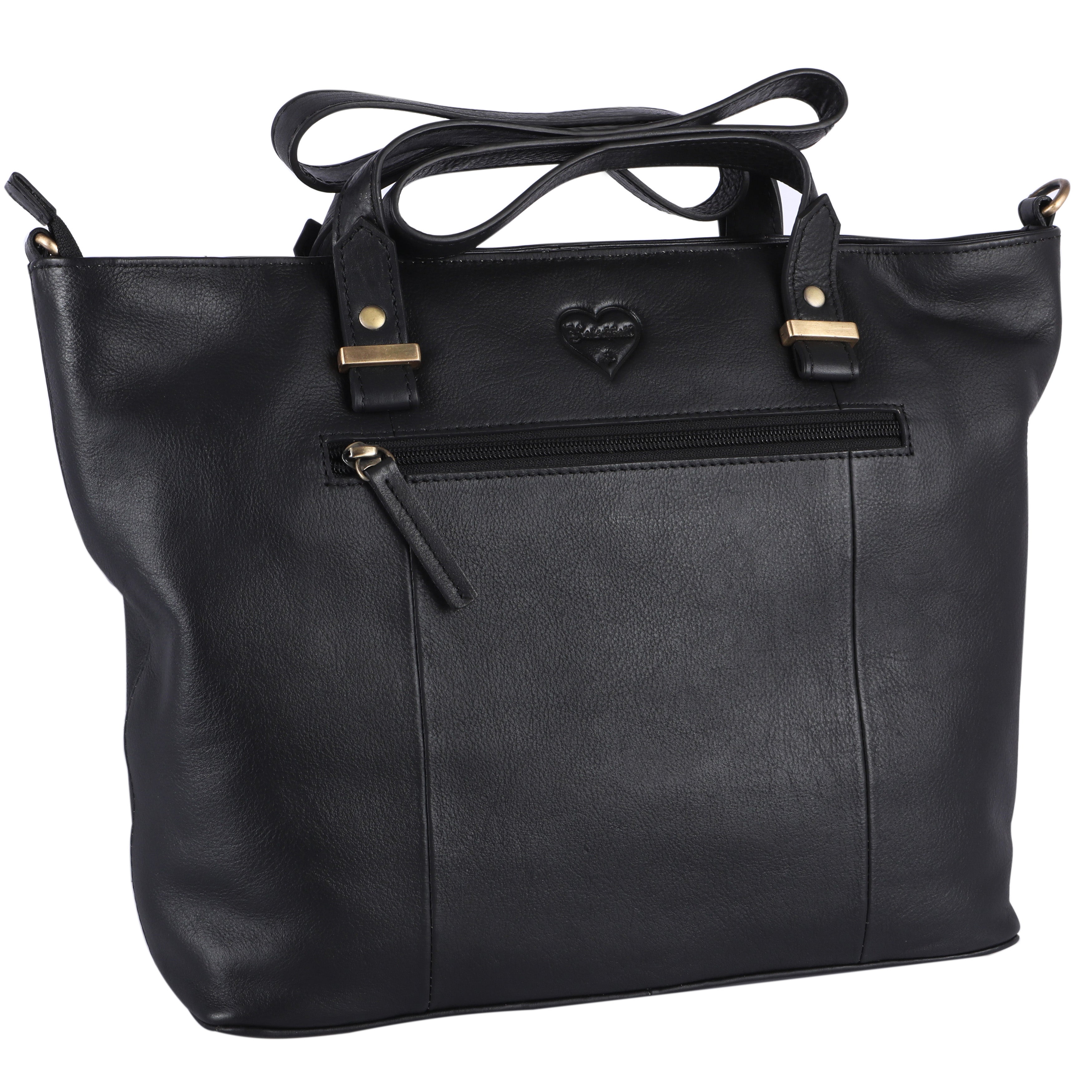 Ratschkatl Shopper Handtasche 1.0 Tasche Hodalump & Ratschkatl