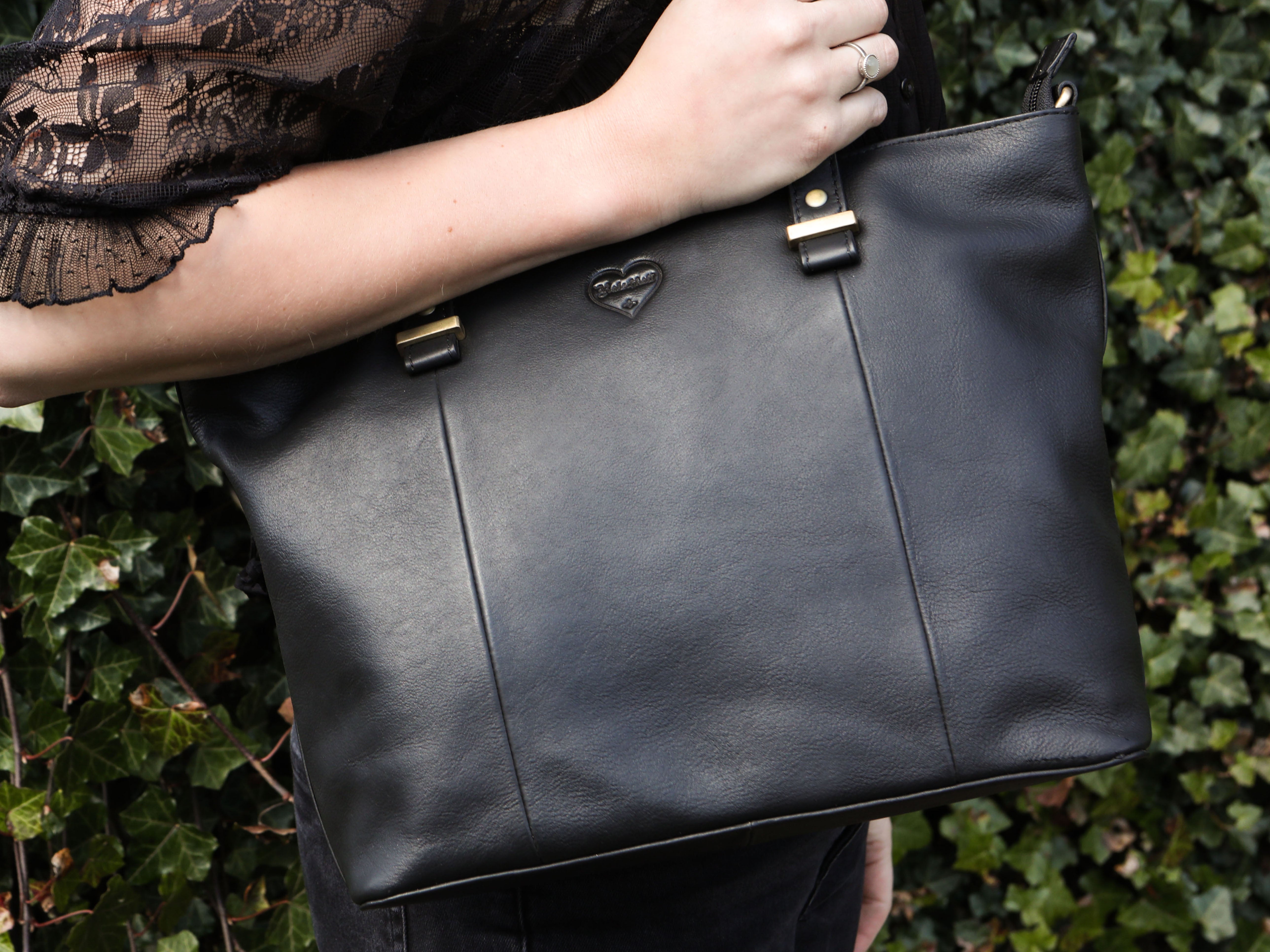 Ratschkatl Shopper Handtasche 1.0 Tasche Hodalump & Ratschkatl