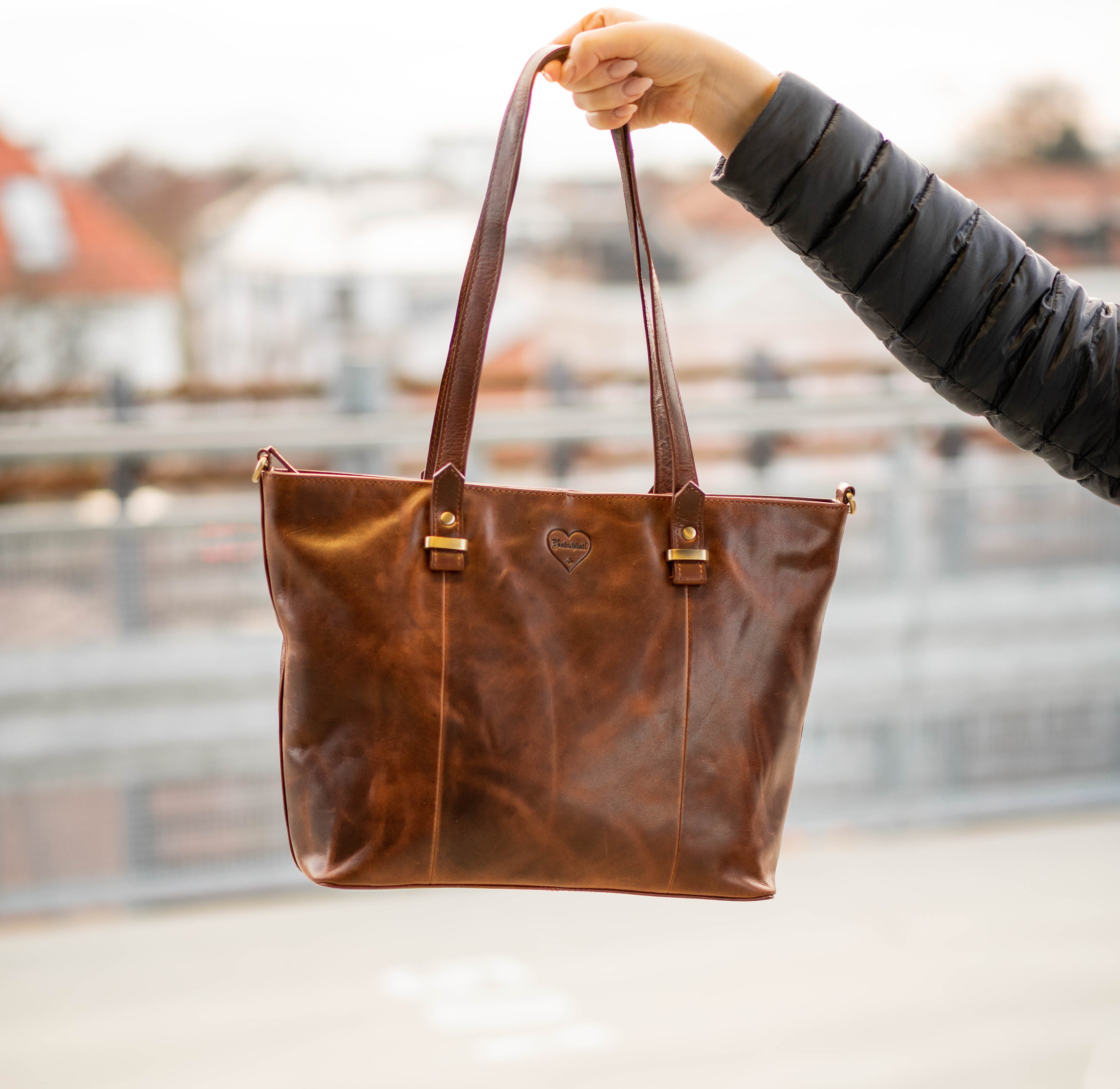 Shopper Handbag Luise
