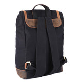 PET Backpack Recycle