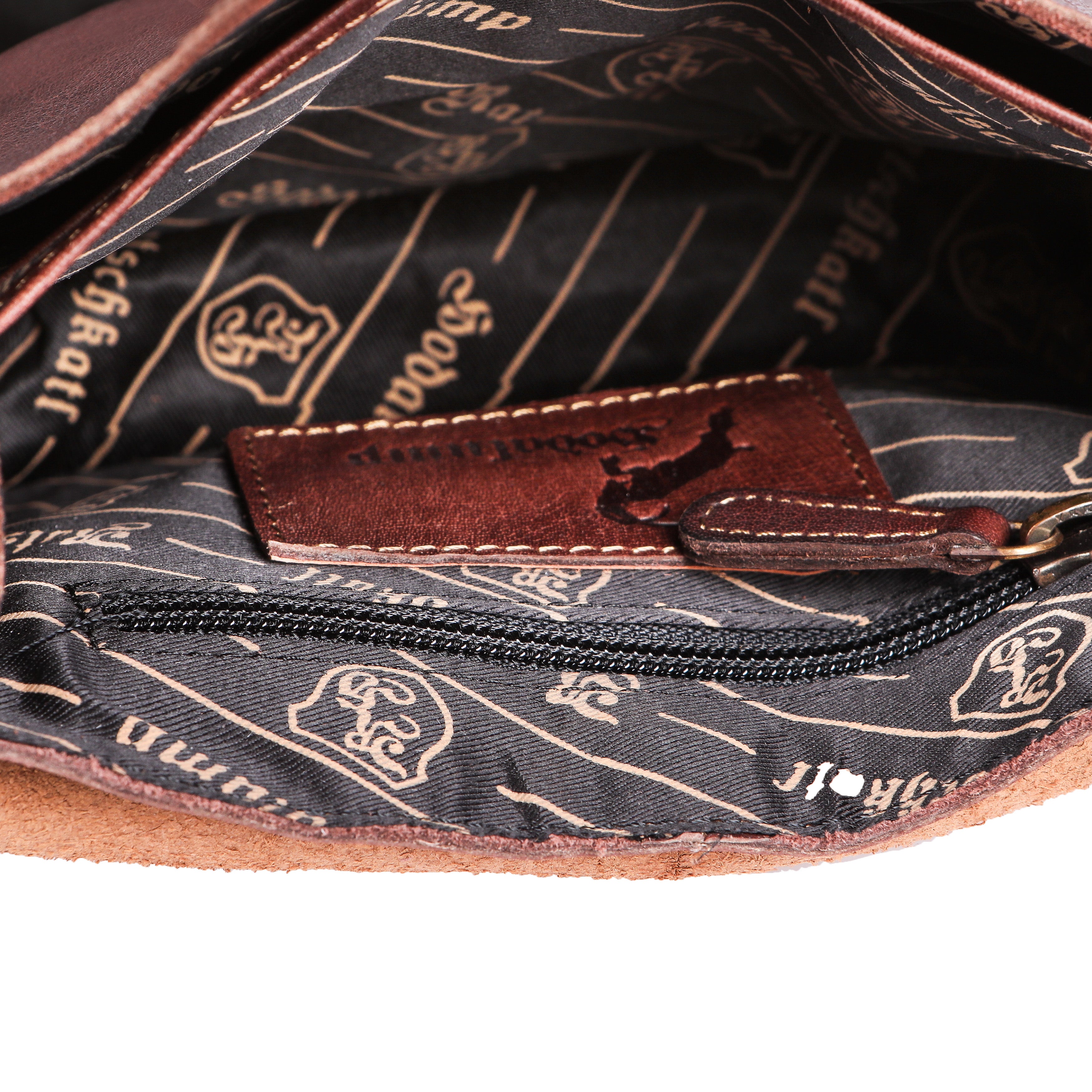 Smart Bag Roland