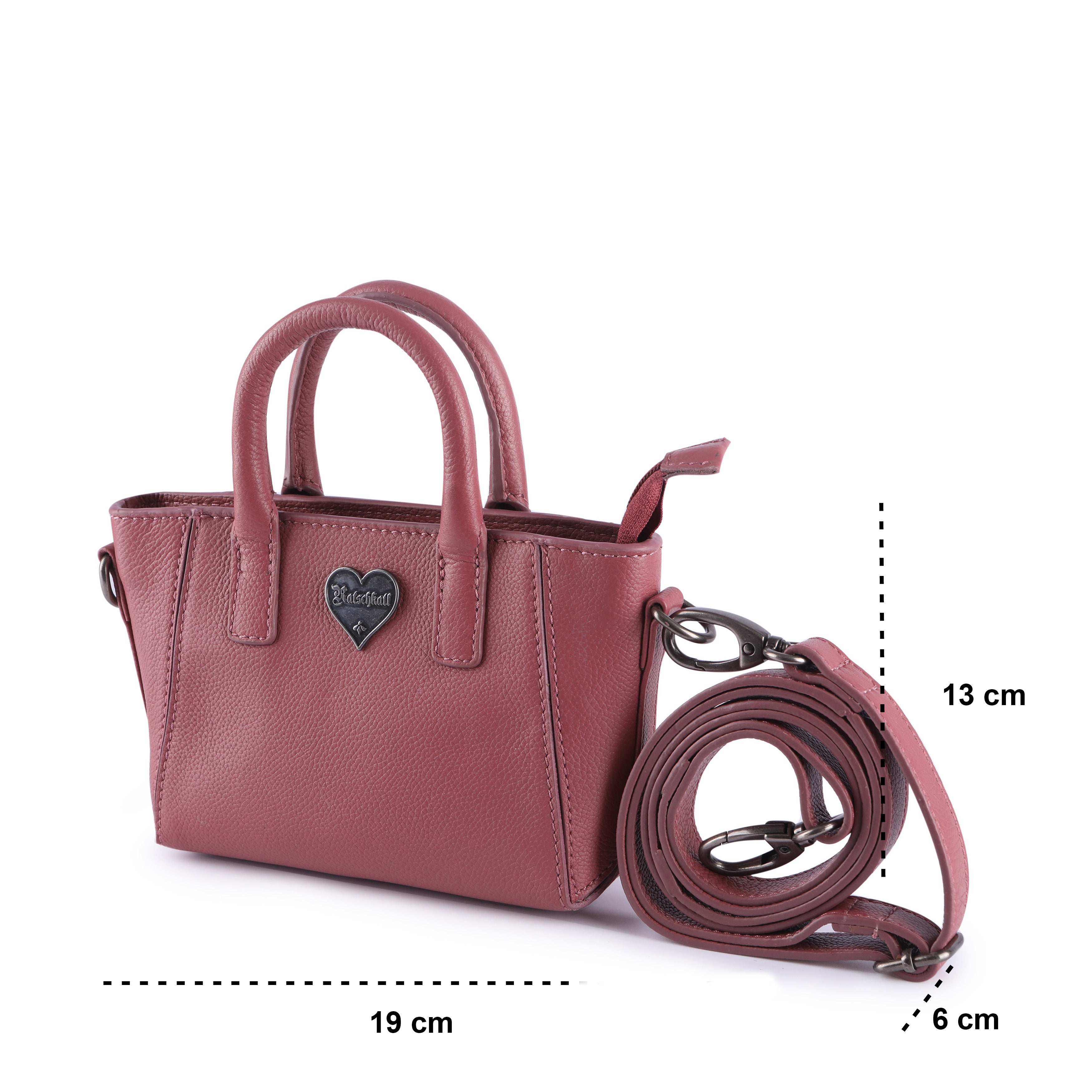 Ratschkatl Shopper Special Edition Tasche Hodalump & Ratschkatl