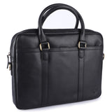 Business Bag Gecko