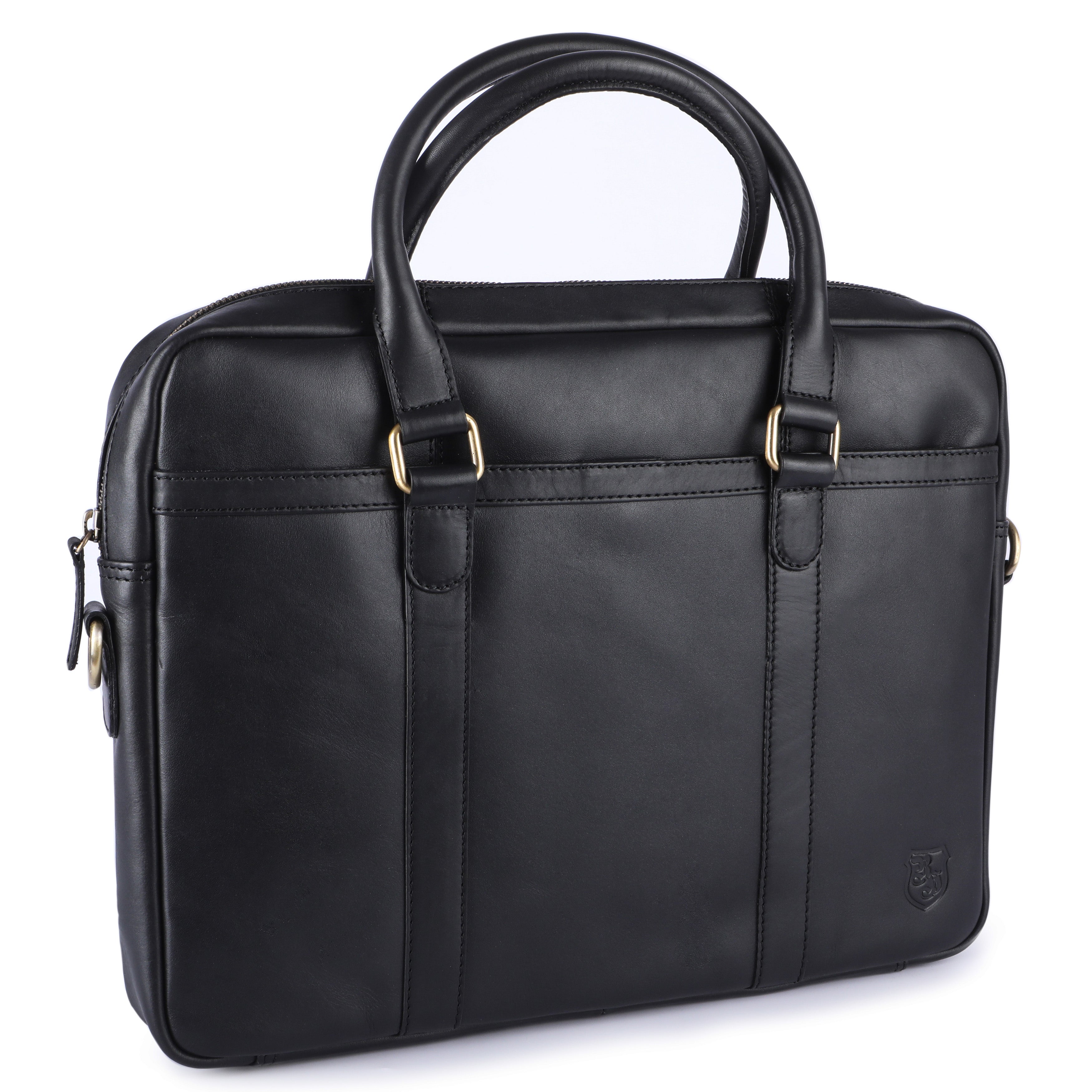 Business Bag Gecko