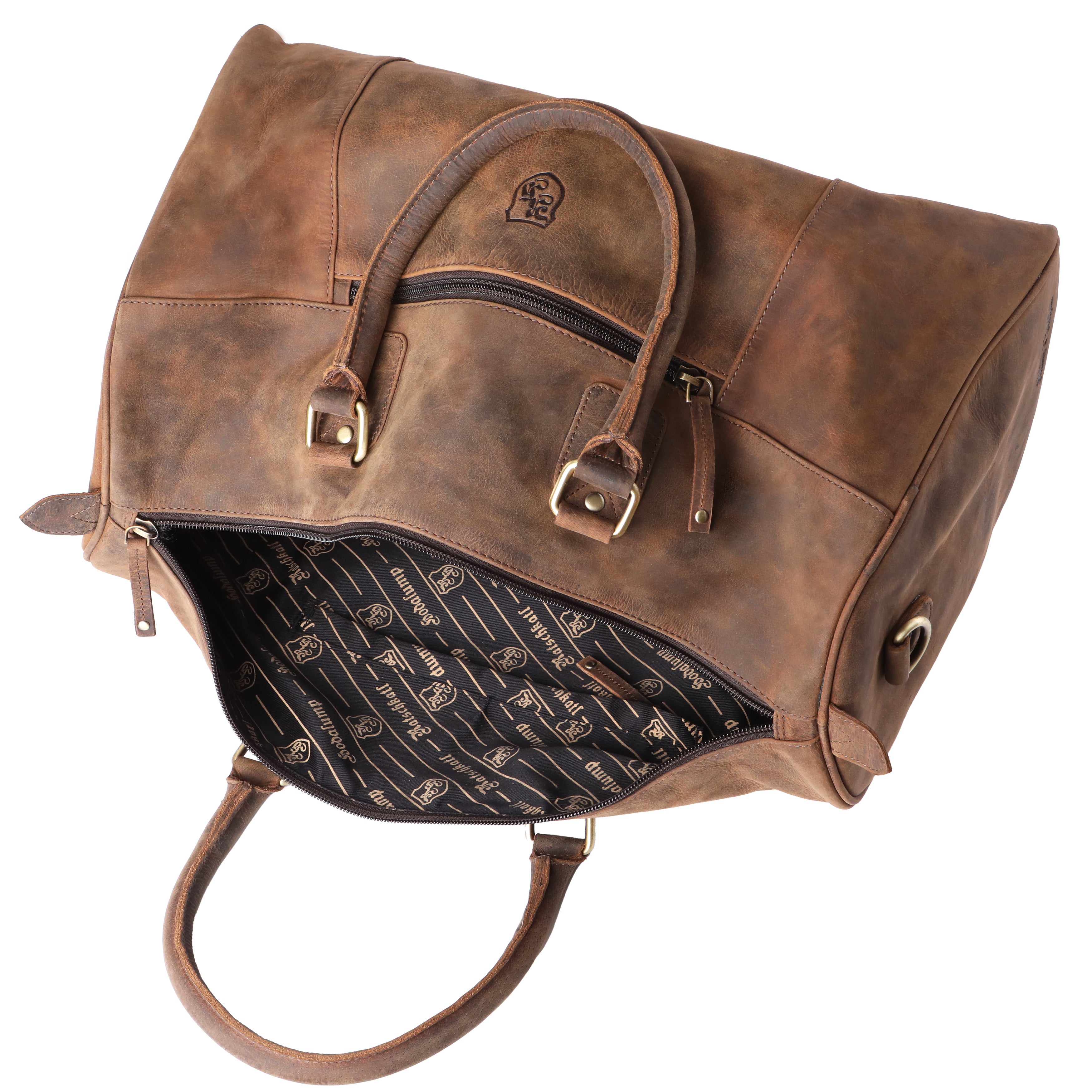 Handgepäck & Gym-Tasche
