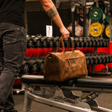 Handgepäck & Gym-Tasche