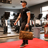 Handgepäck & Gym-Tasche