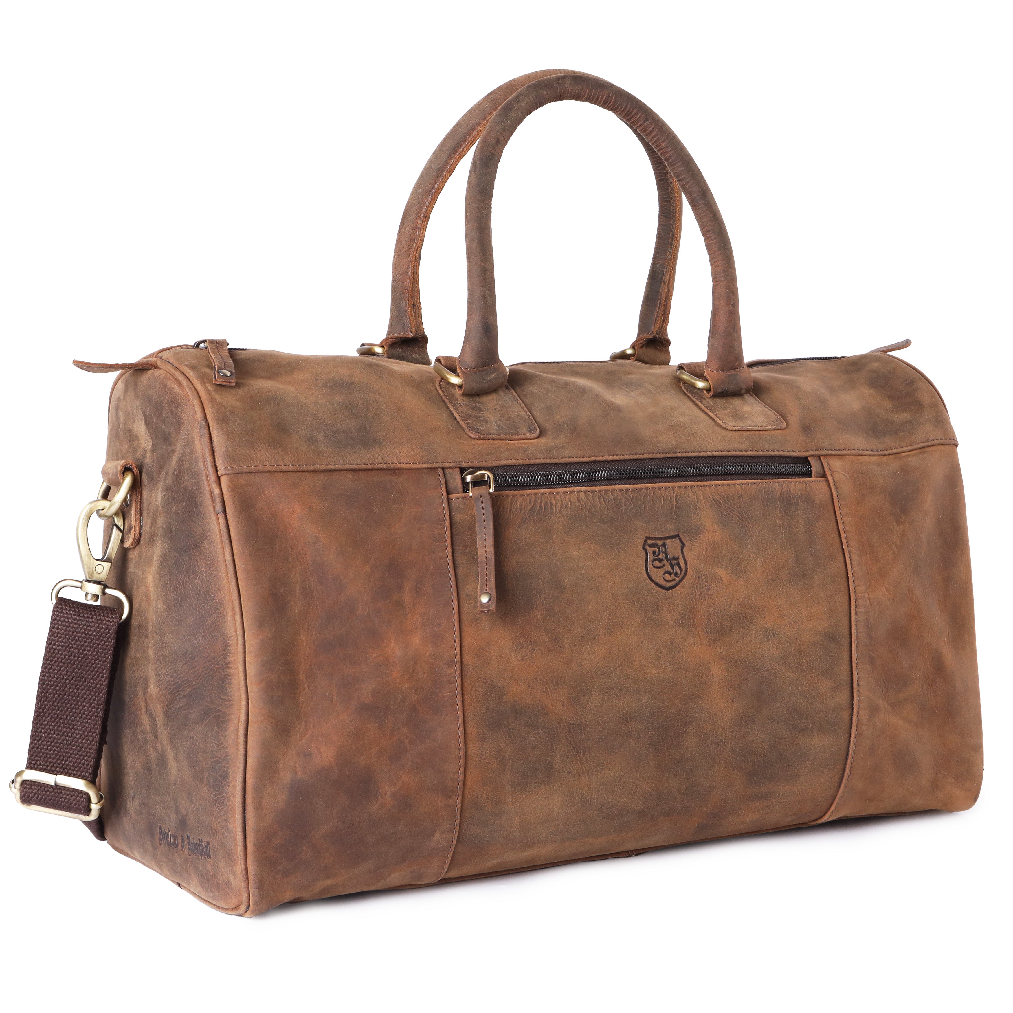 Handgepäck & Gym-Tasche