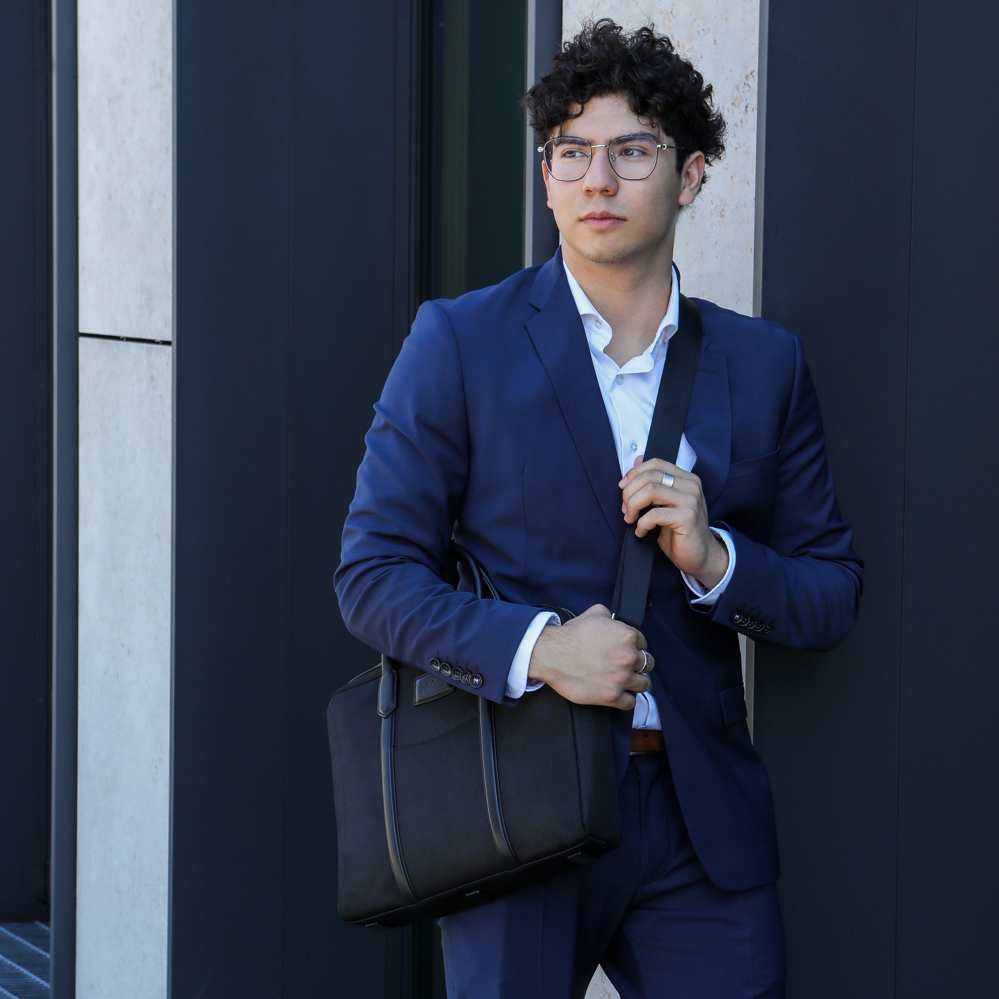Business Tasche BLACK