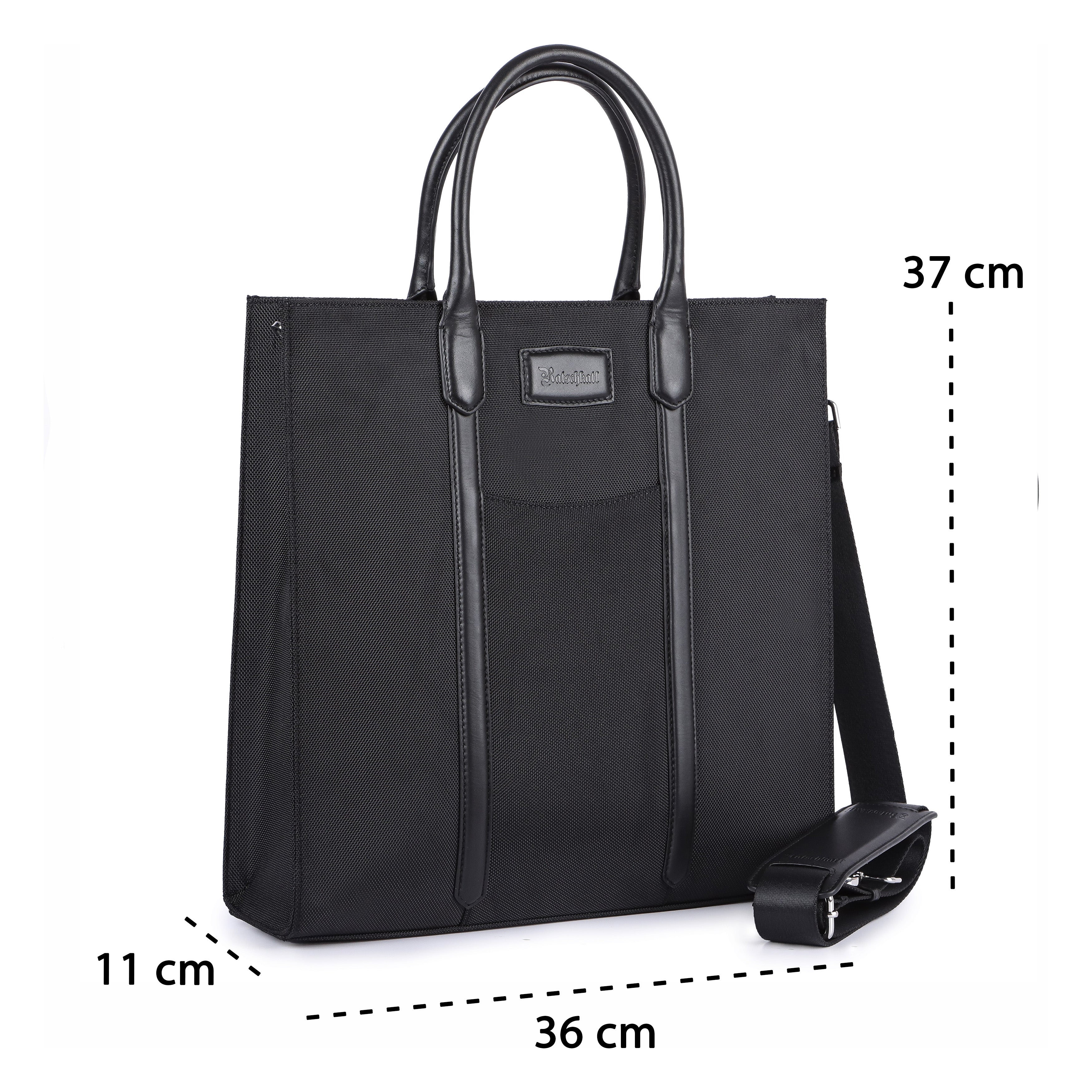 Shopper Ratschkatl Tasche