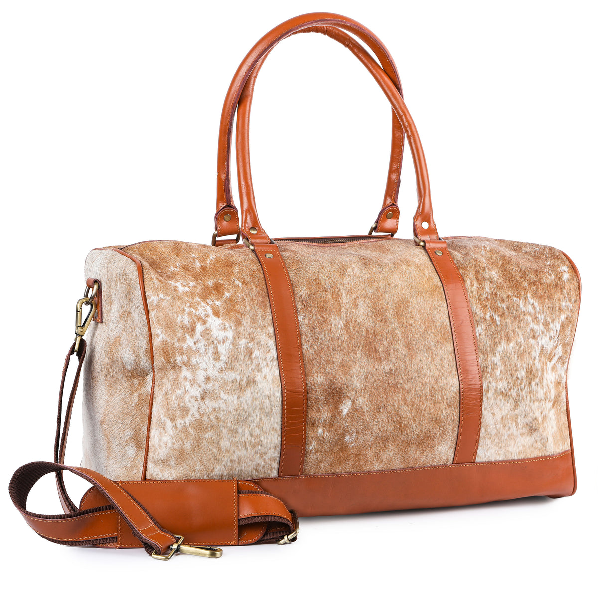 Ratschkatl Cow Bag