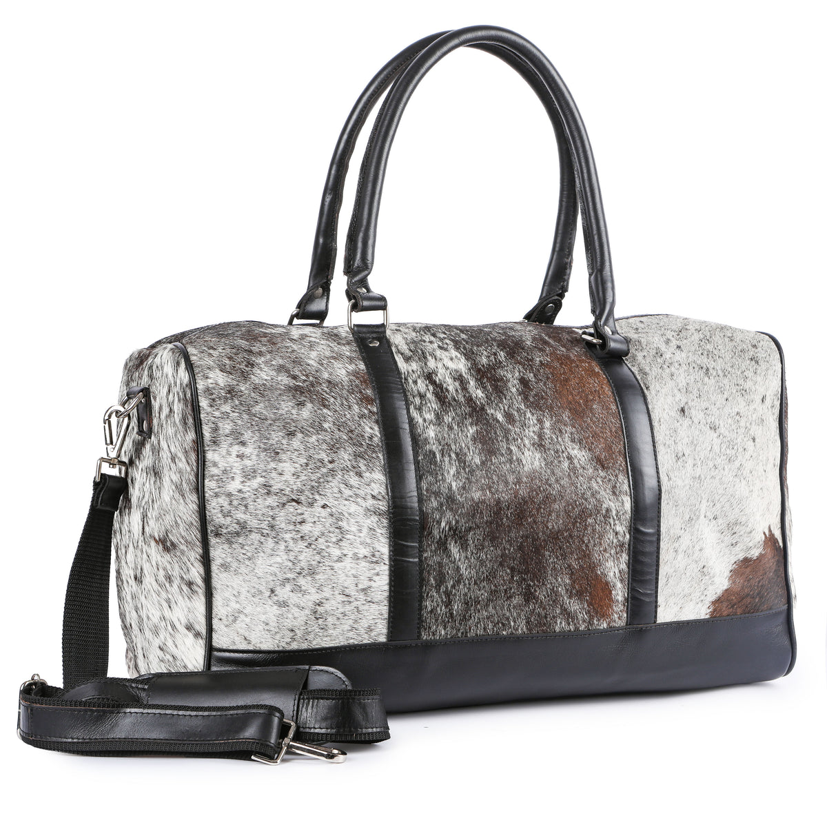 Ratschkatl Cow Bag