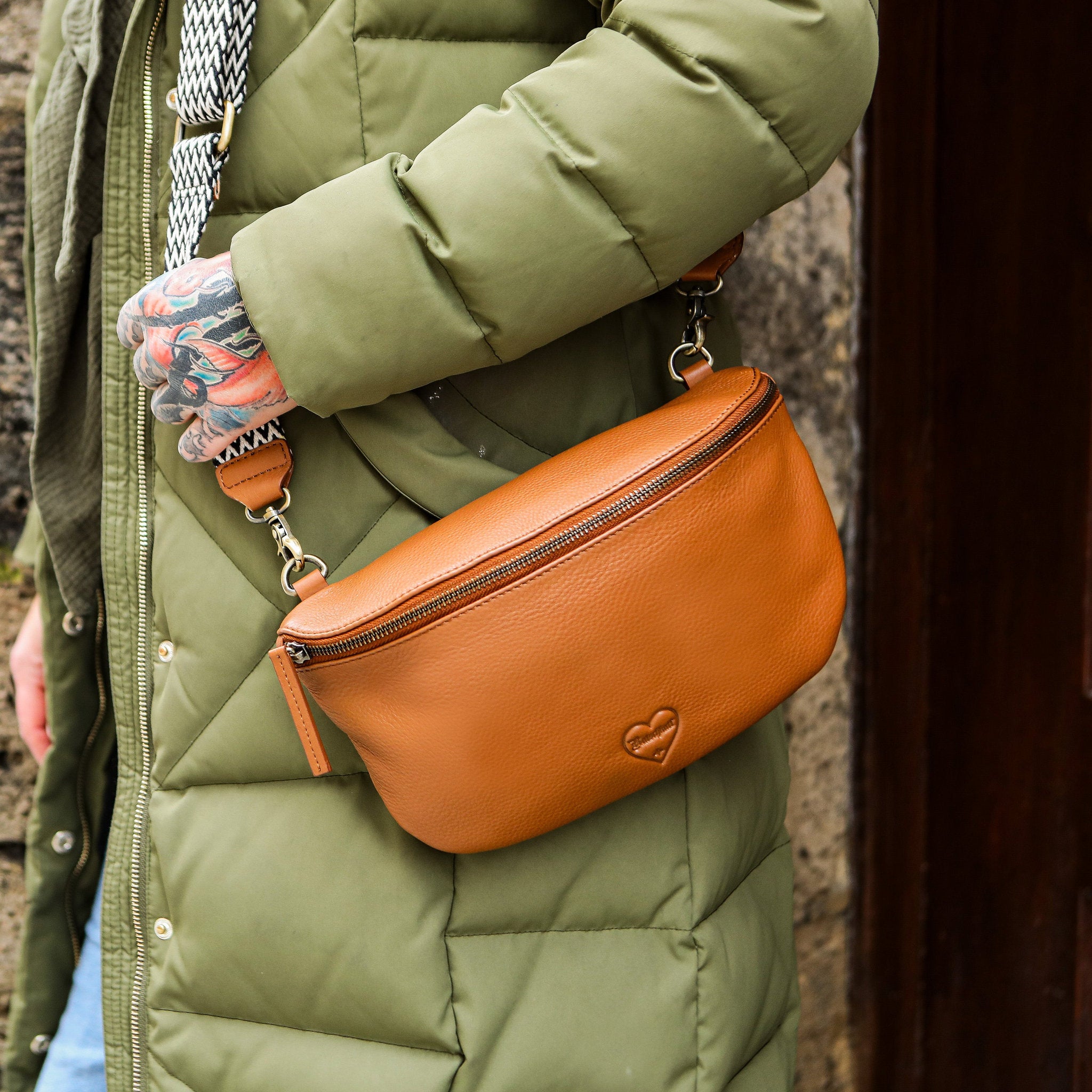 Smart Phone Bag Lilie