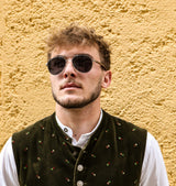 Hodalump Sonnenbrille 2.0