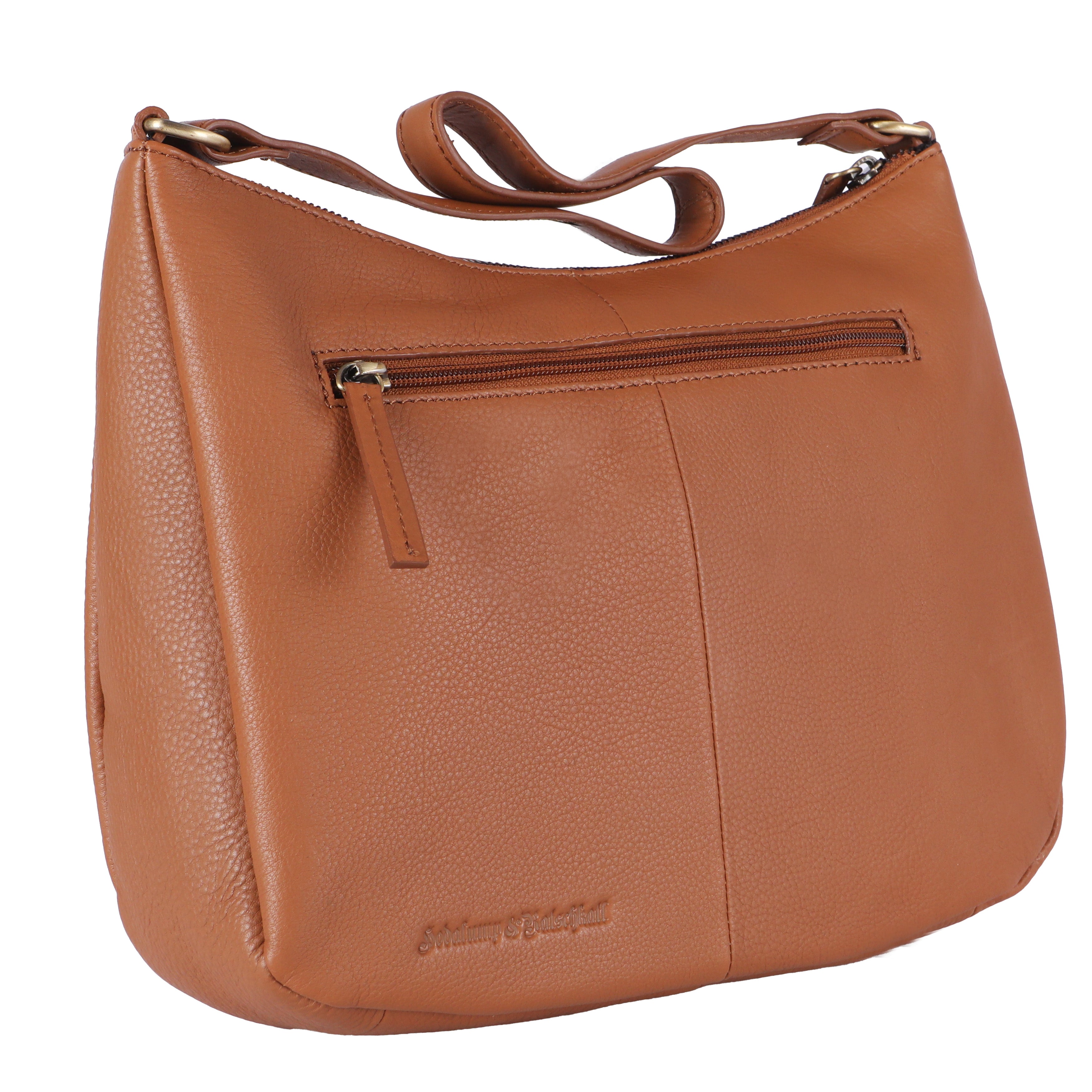 Savage Brown Women's Handbag Collection