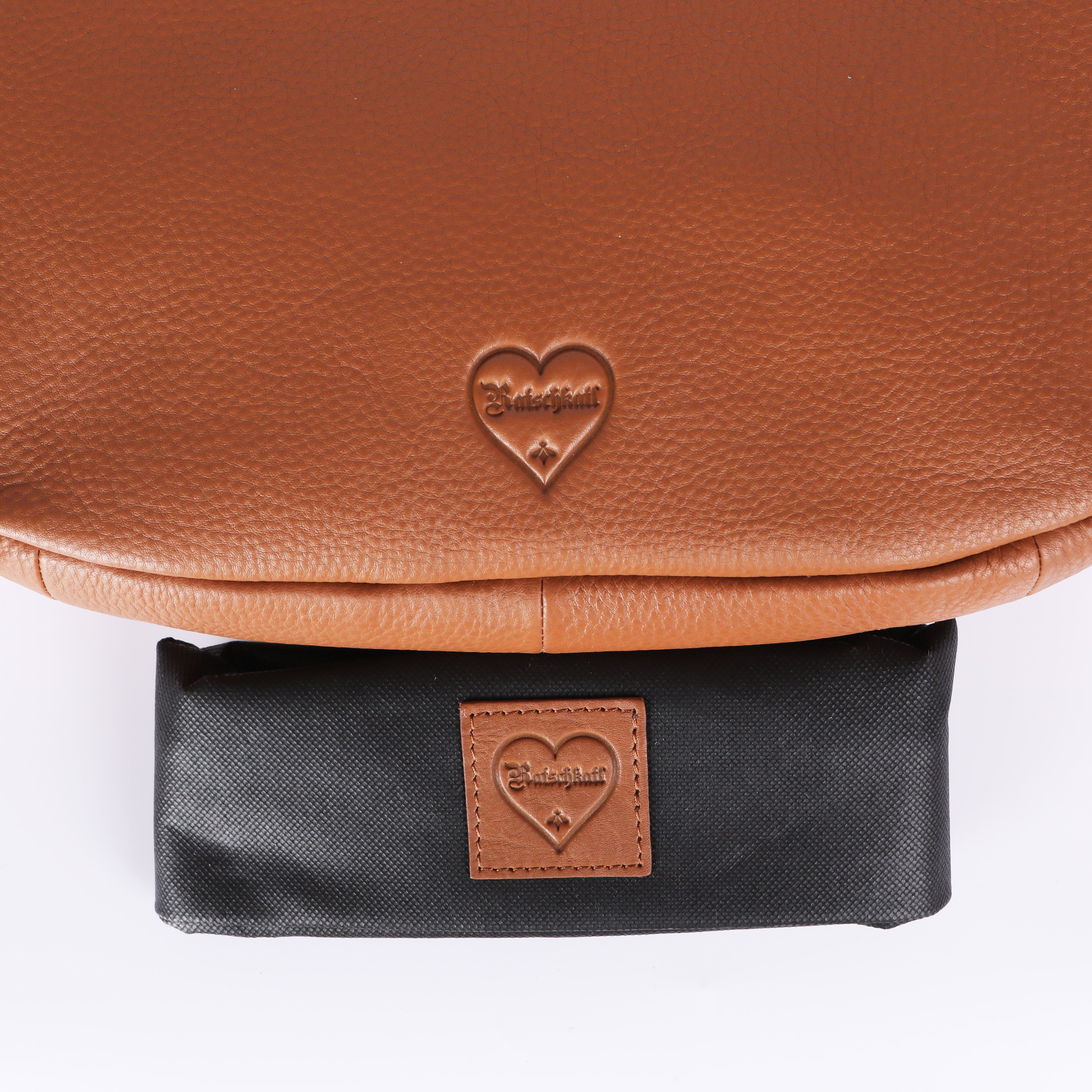Savage Brown Women's Handbag Collection
