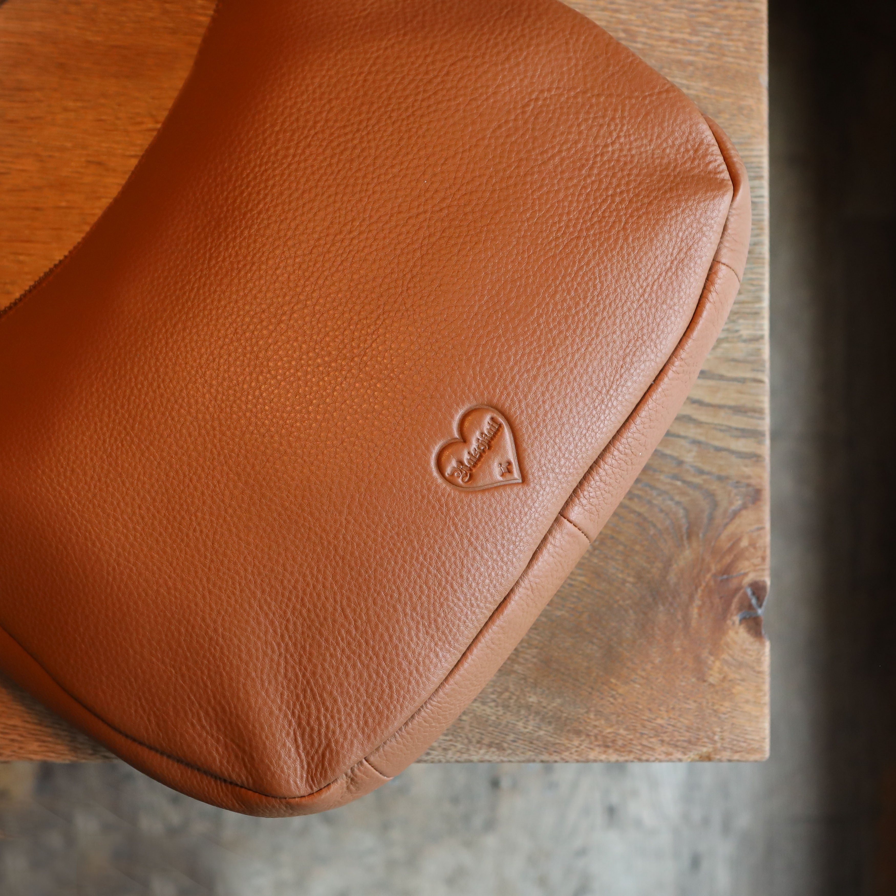 Savage Brown Women's Handbag Collection