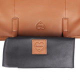 Savage Brown Women's Handbag Collection