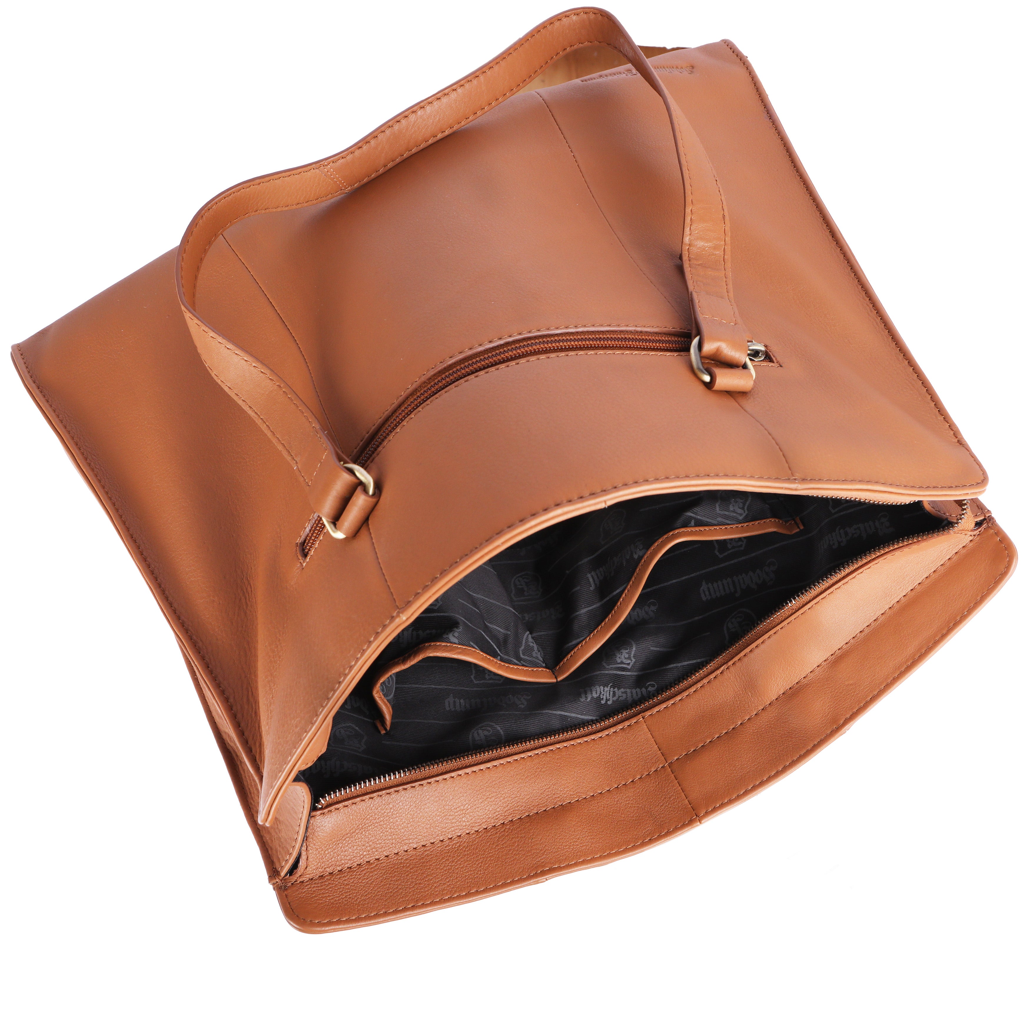 Savage Brown Women's Handbag Collection