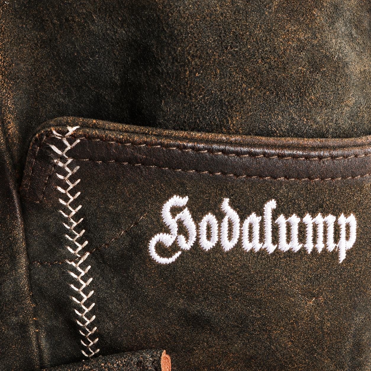 Hodalump Lederhosen