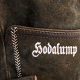 Hodalump Lederhosen