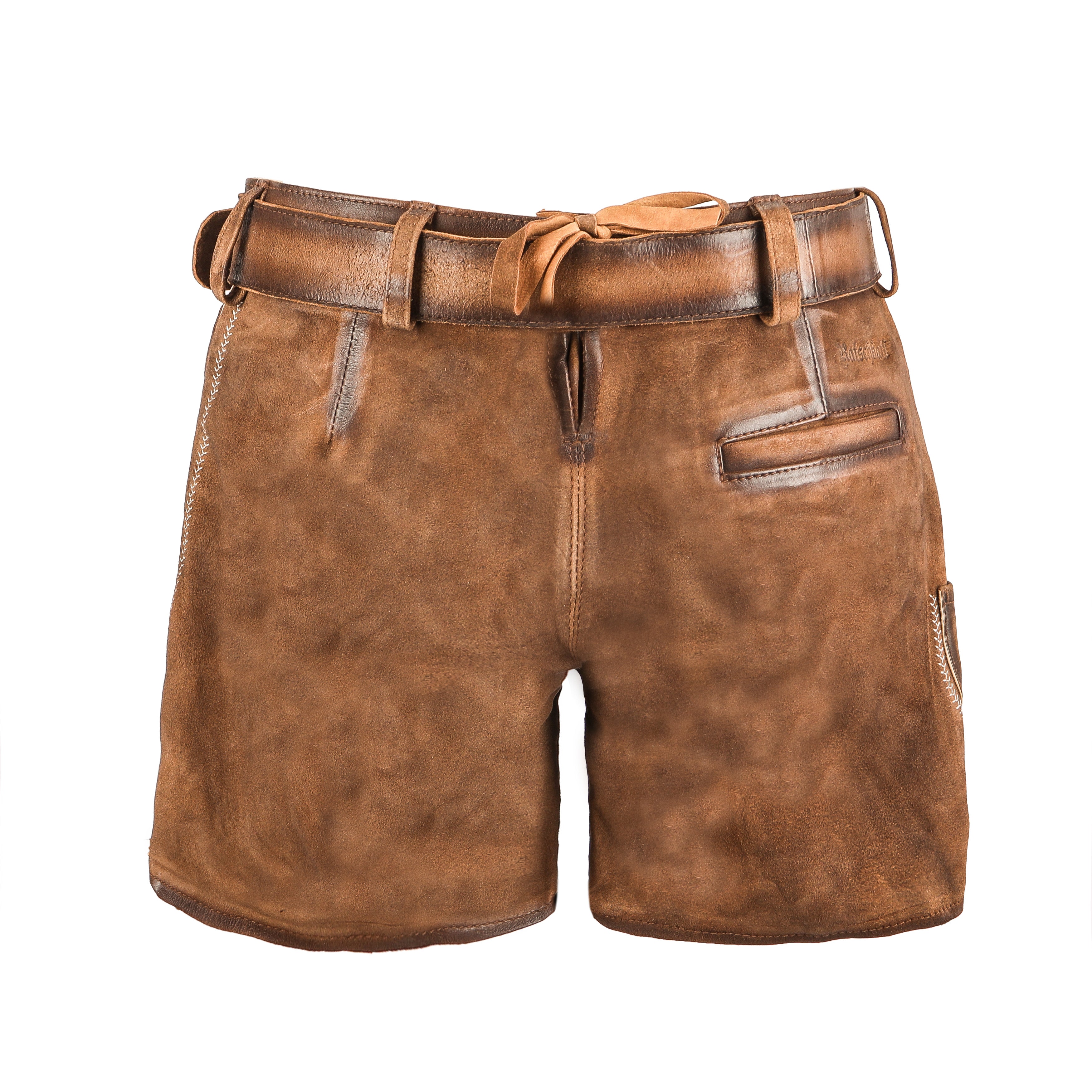 Ratschkatl Lederhosen