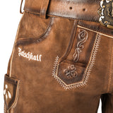 Ratschkatl Lederhosen
