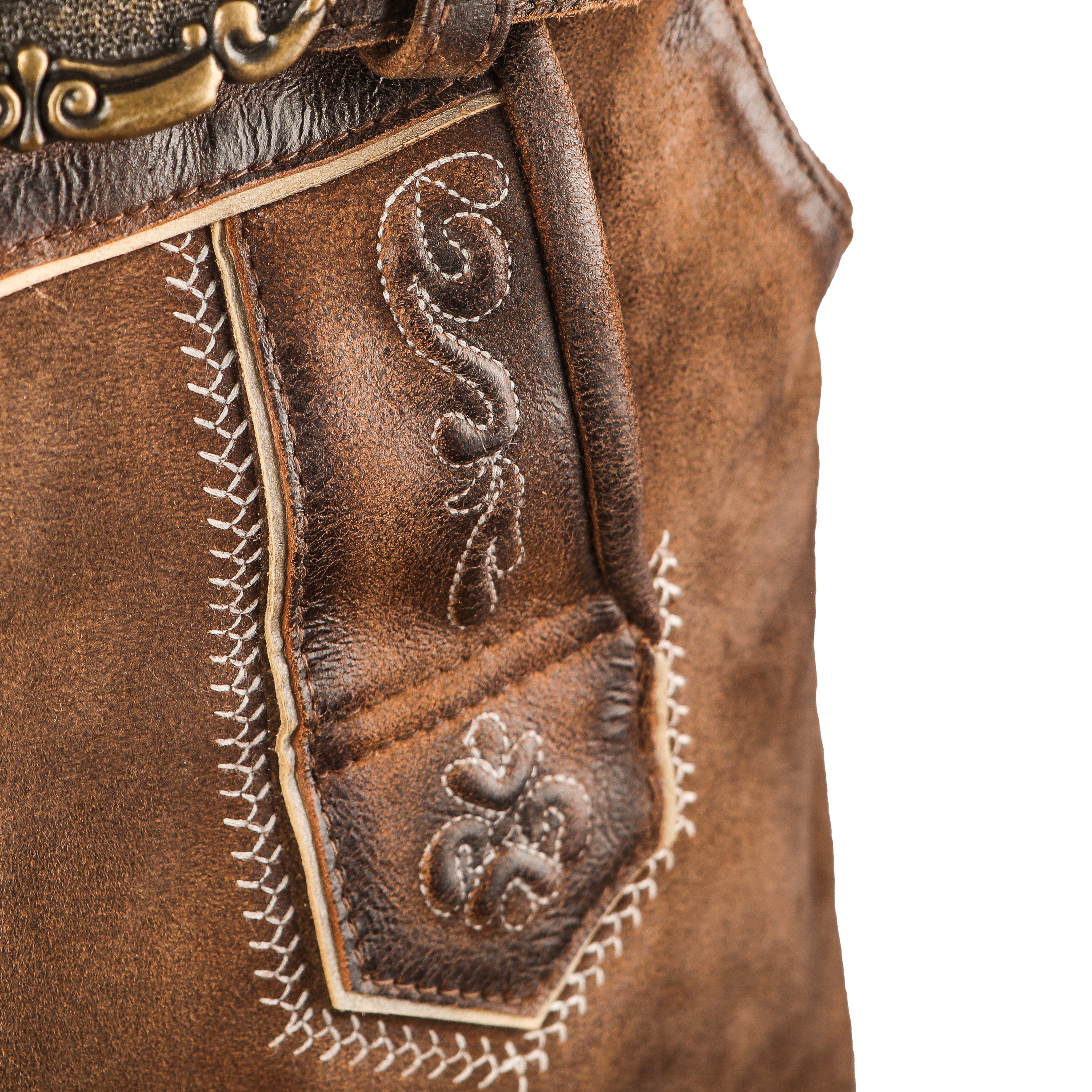Ratschkatl Lederhosen