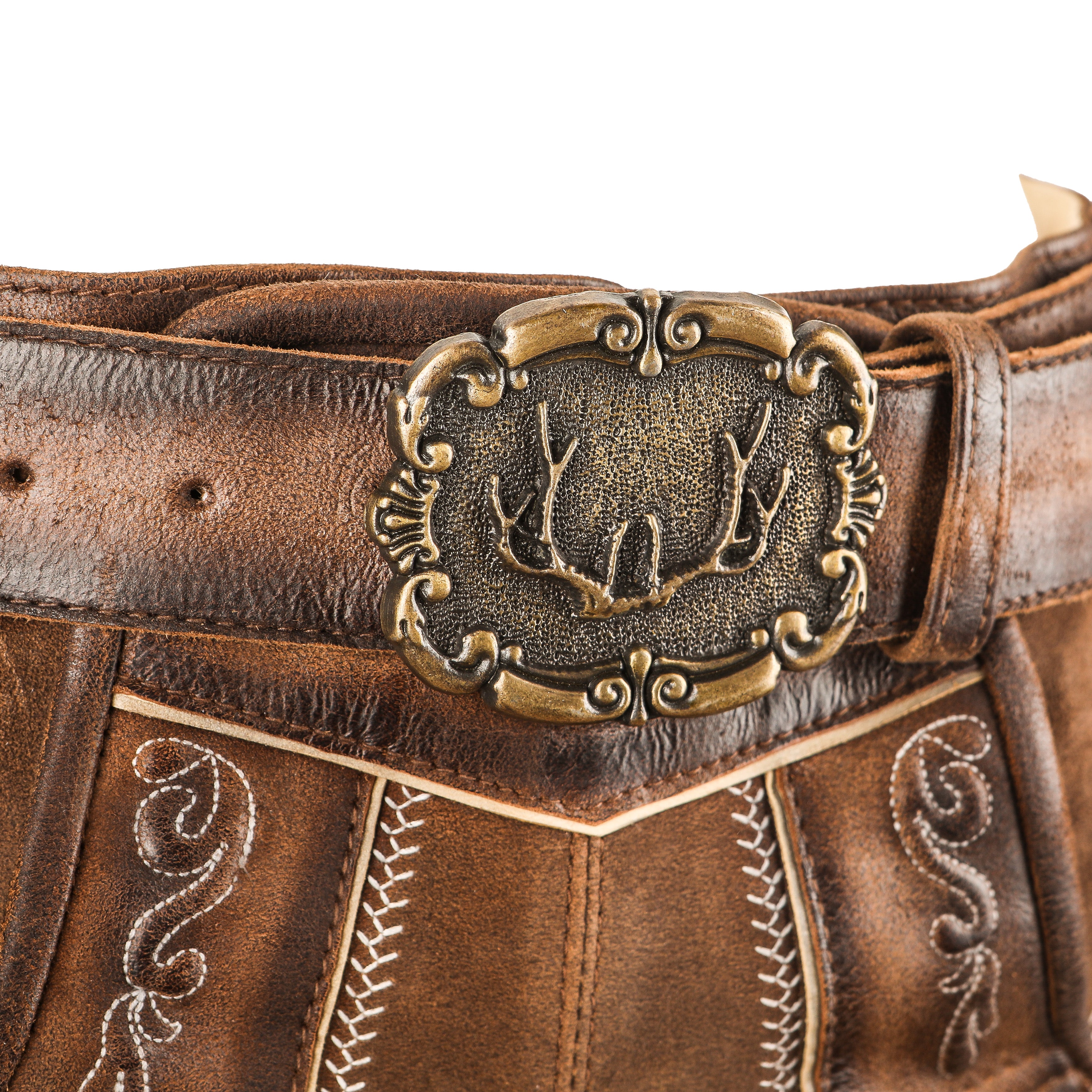 Ratschkatl Lederhosen