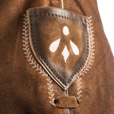 Ratschkatl Lederhosen