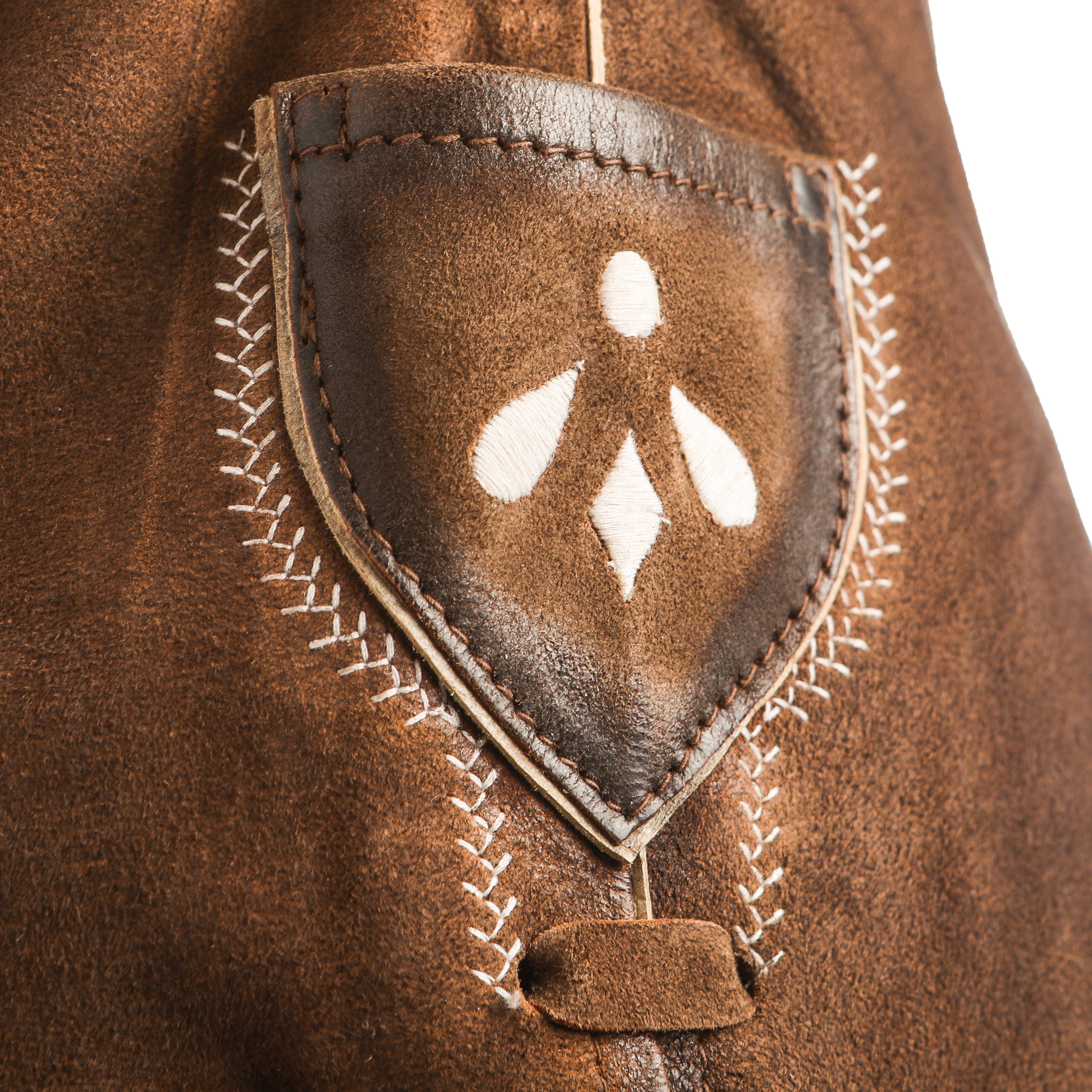 Ratschkatl Lederhosen