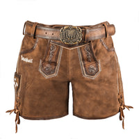 Ratschkatl Lederhose