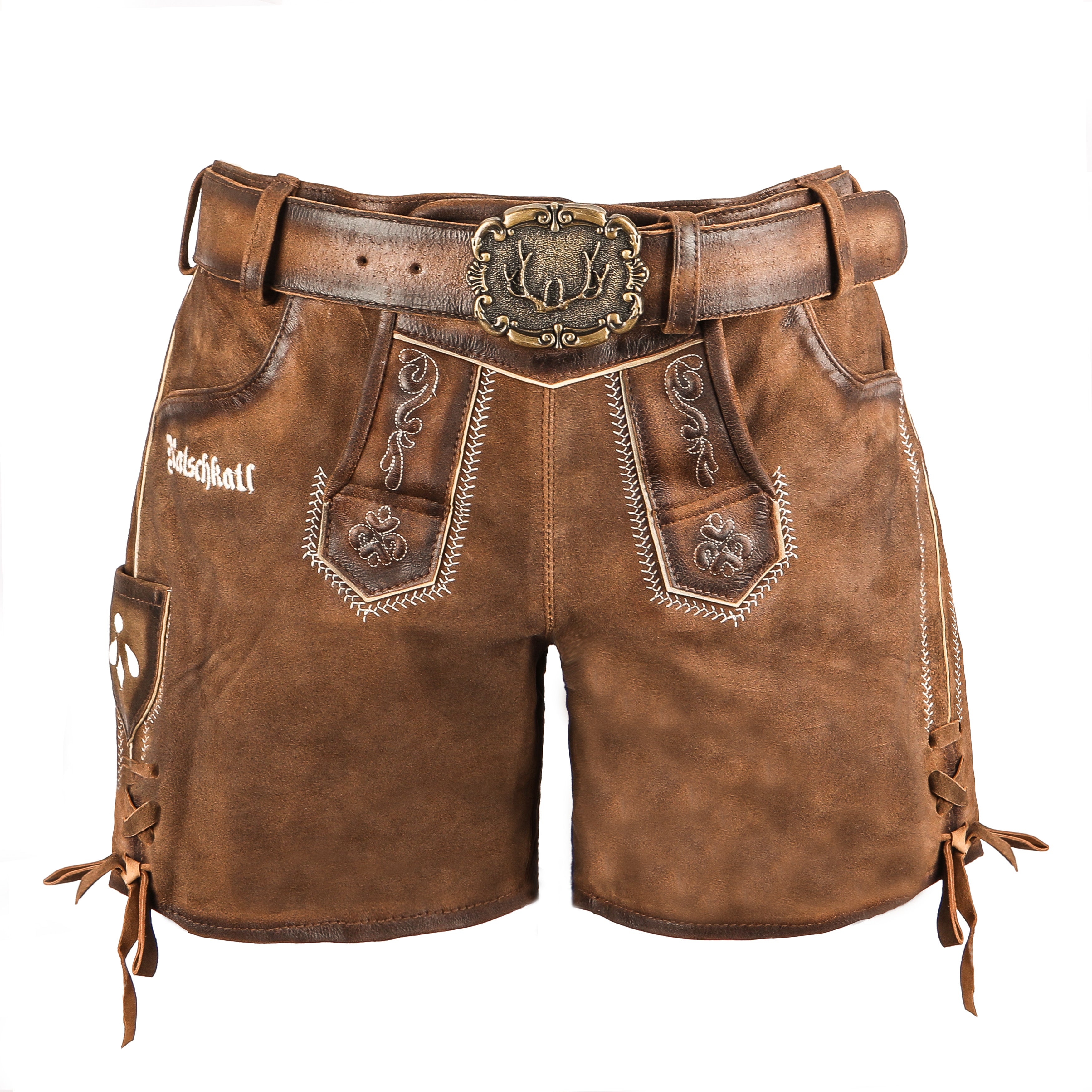 Ratschkatl Lederhosen