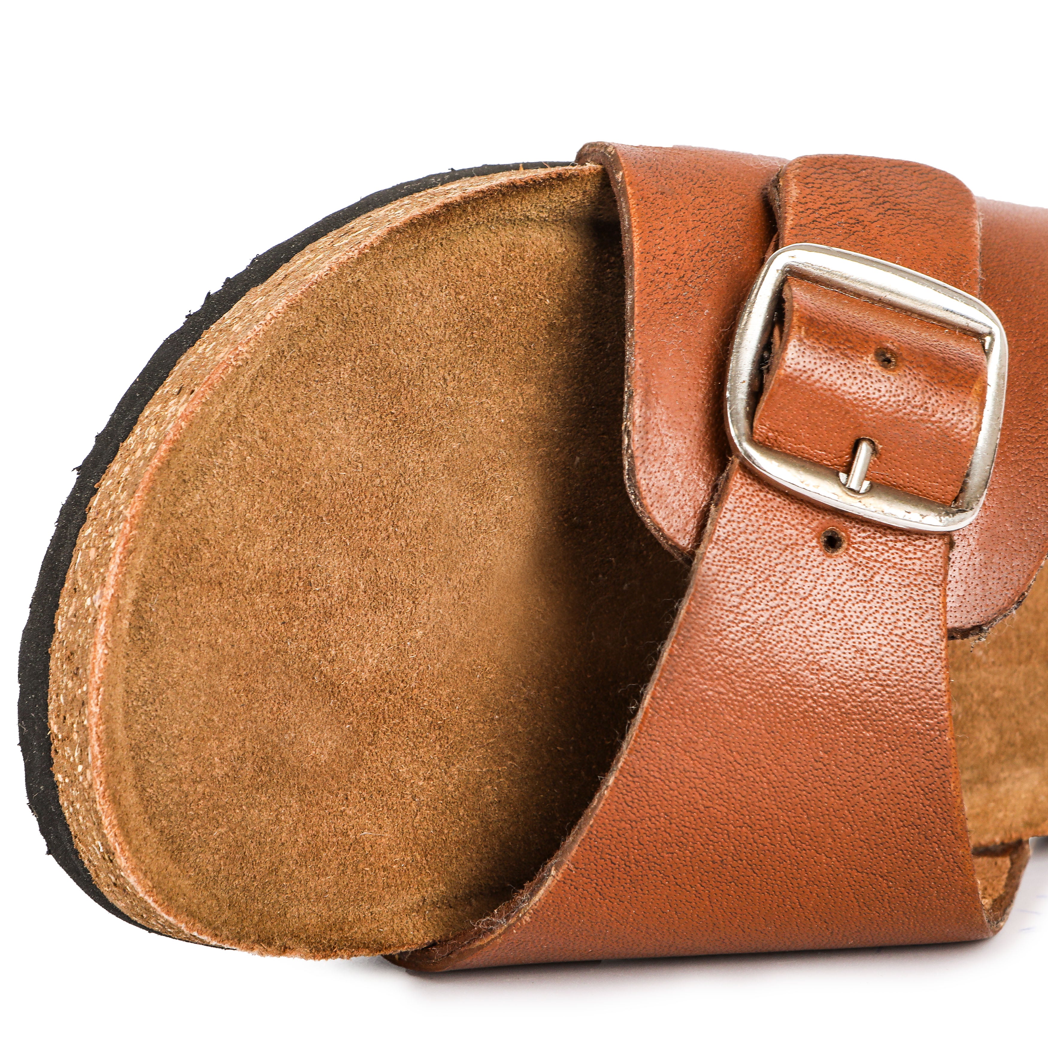 Ratschkatl Sandals