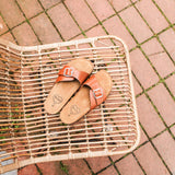 Ratschkatl Sandals