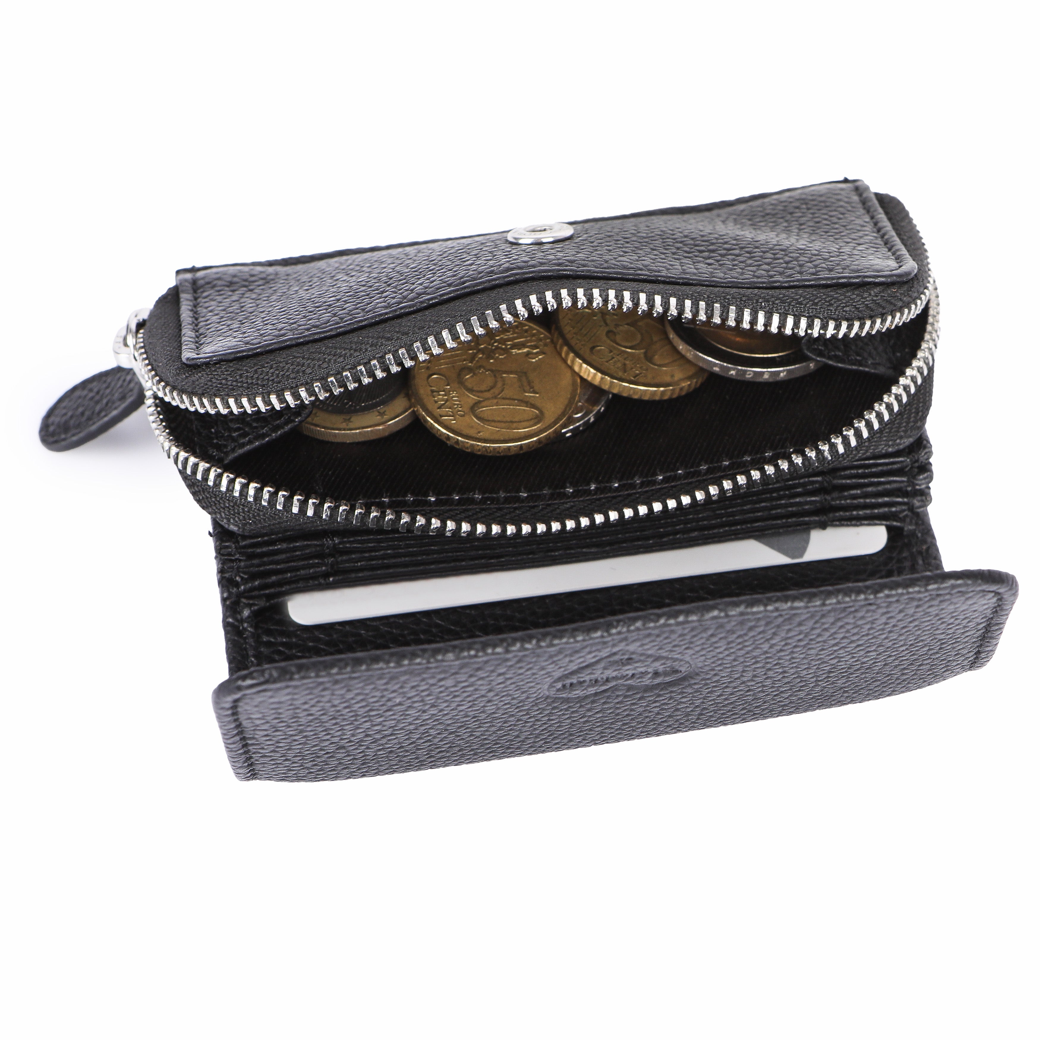 Ratschkatl Small Wallet