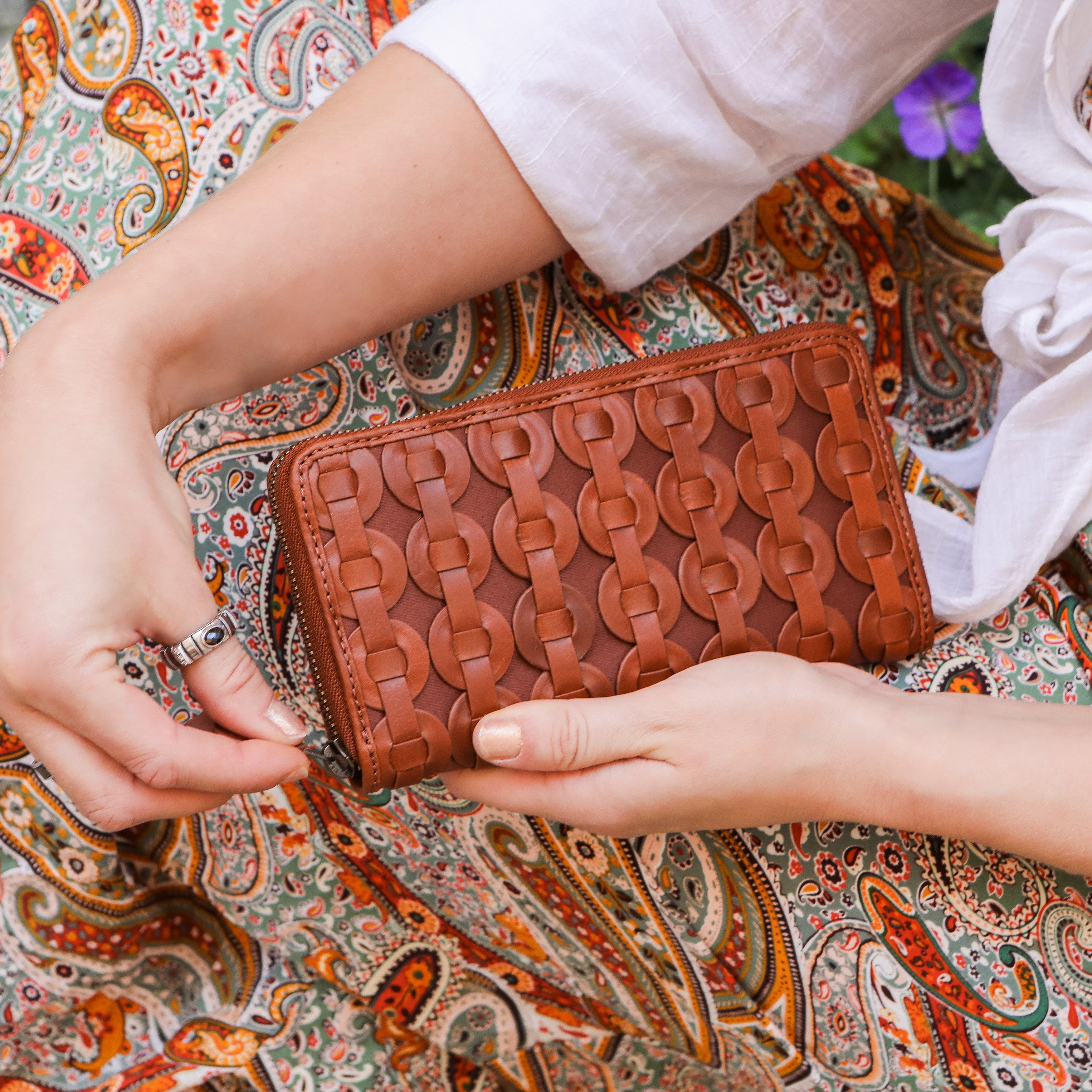 Classic Wallet Gretl Limited Edition