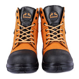 Hodalump Boots