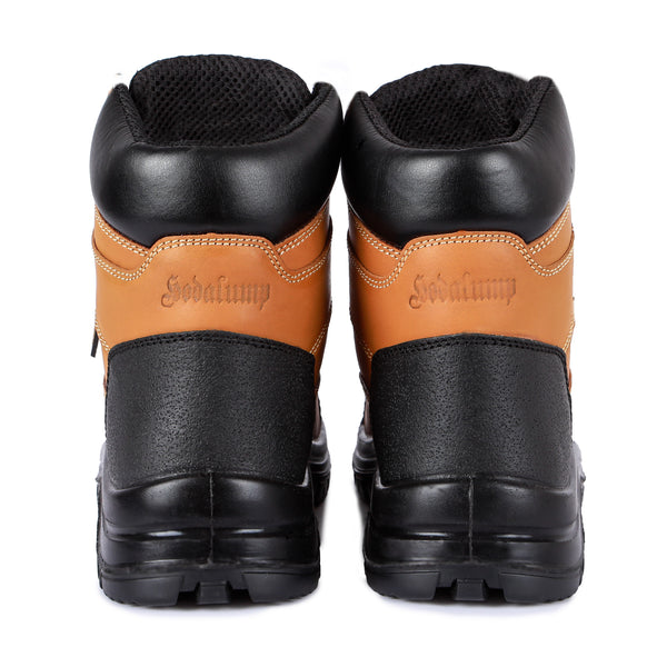 Arbeitsschutz Schuhe-Boots S1 Hodalump