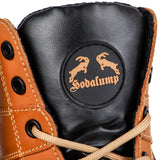 Hodalump Boots