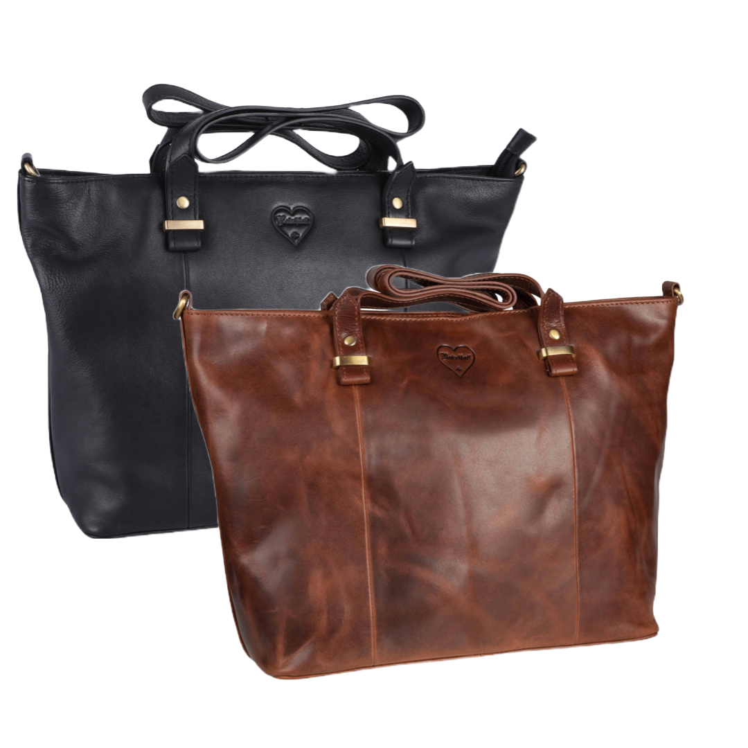 Ratschkatl Shopper Handtasche 1.0 Tasche Hodalump & Ratschkatl