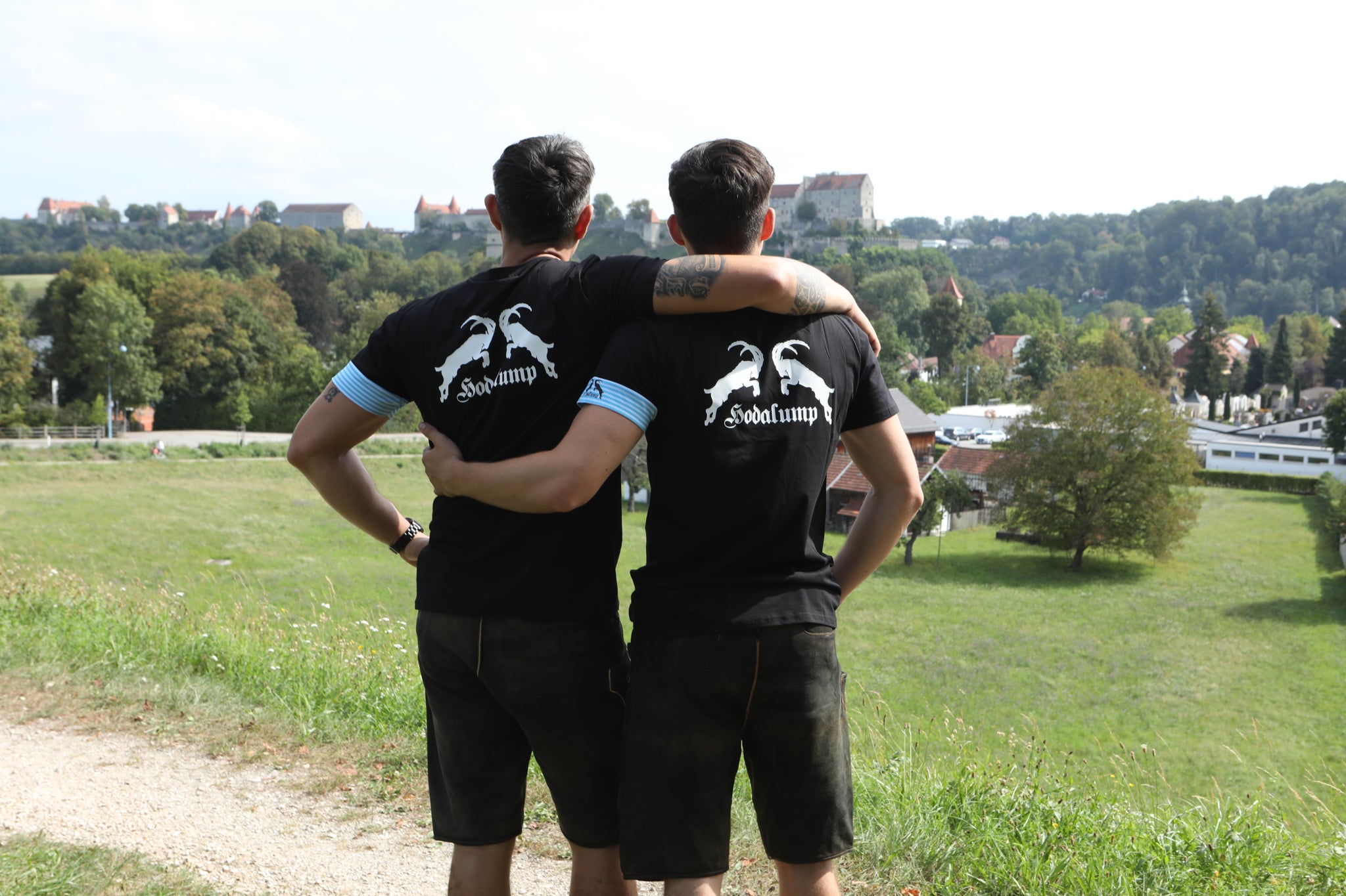 Hodalump Bavaria T-Shirt