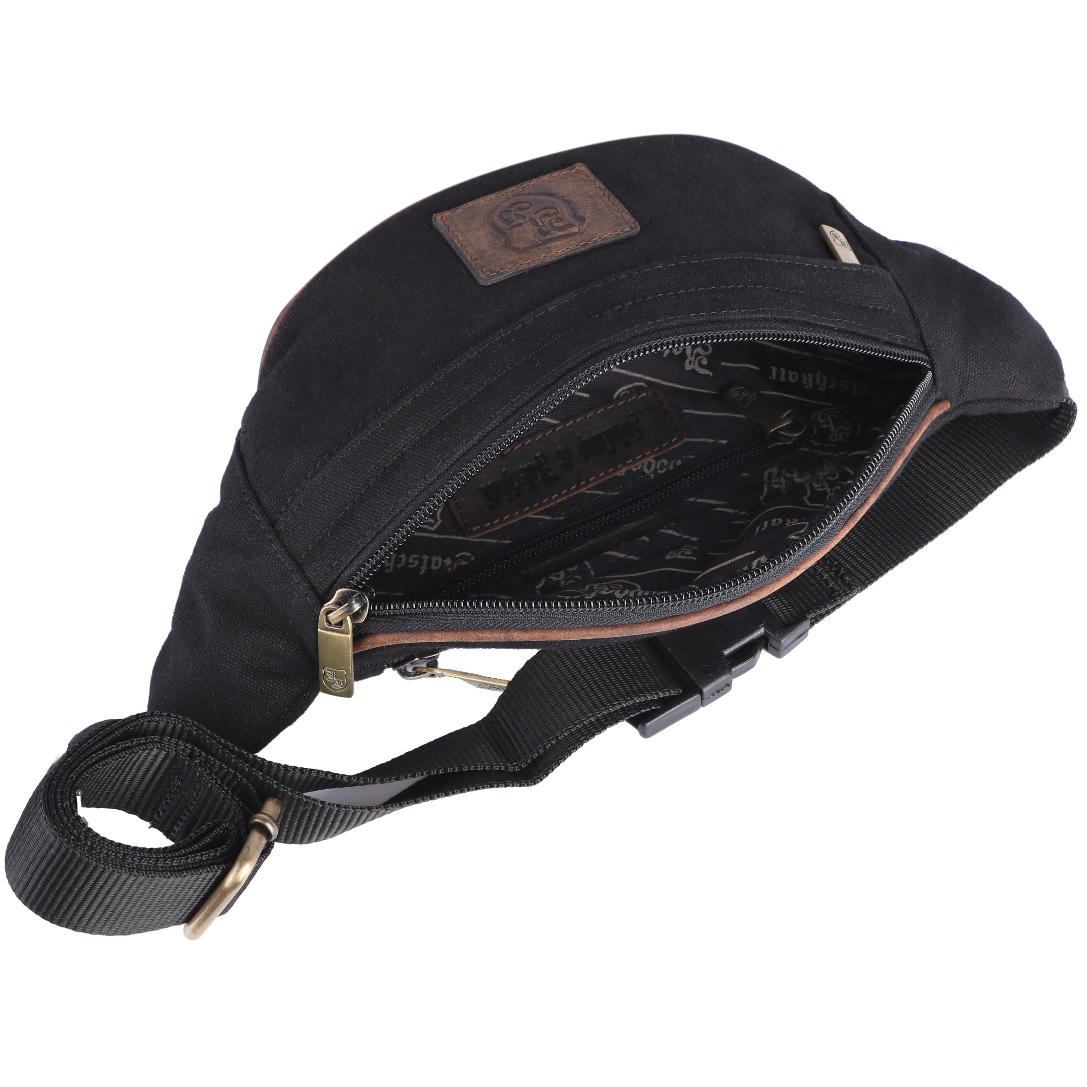 Bauchtasche Maxl