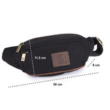 Bauchtasche Maxl