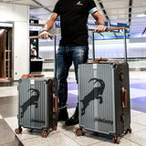 Hodalump Trolley Large Case