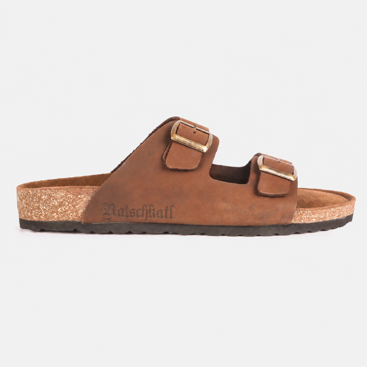 Ratschkatl Cork Sandals