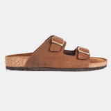 Ratschkatl Cork Sandals